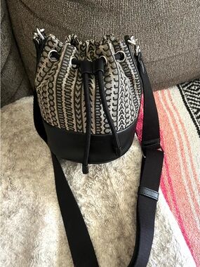 Marc Jacobs bag authentic and real